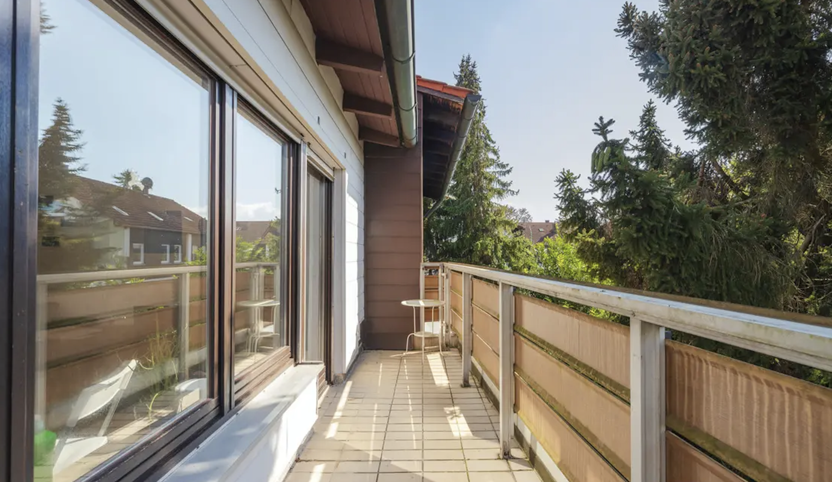 Neufahrn bei Freising Service Apartment at Freisingerweg