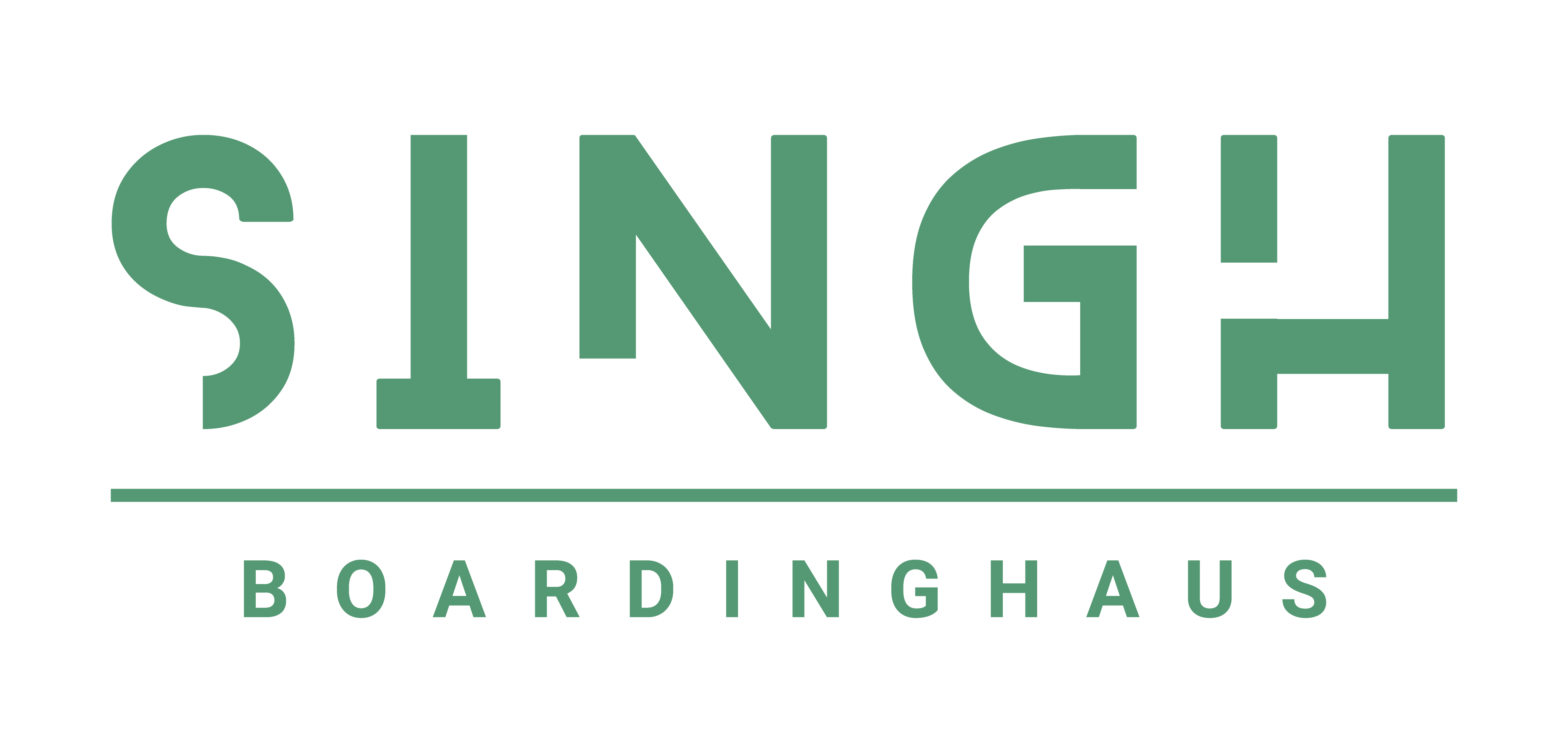 Boarding Haus Logo
